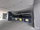 駐車場 ＤＳタワー大博通り
