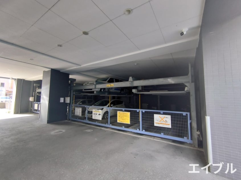 駐車場 ＤＳタワー大博通り