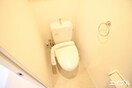 トイレ ＤＳタワー大博通り