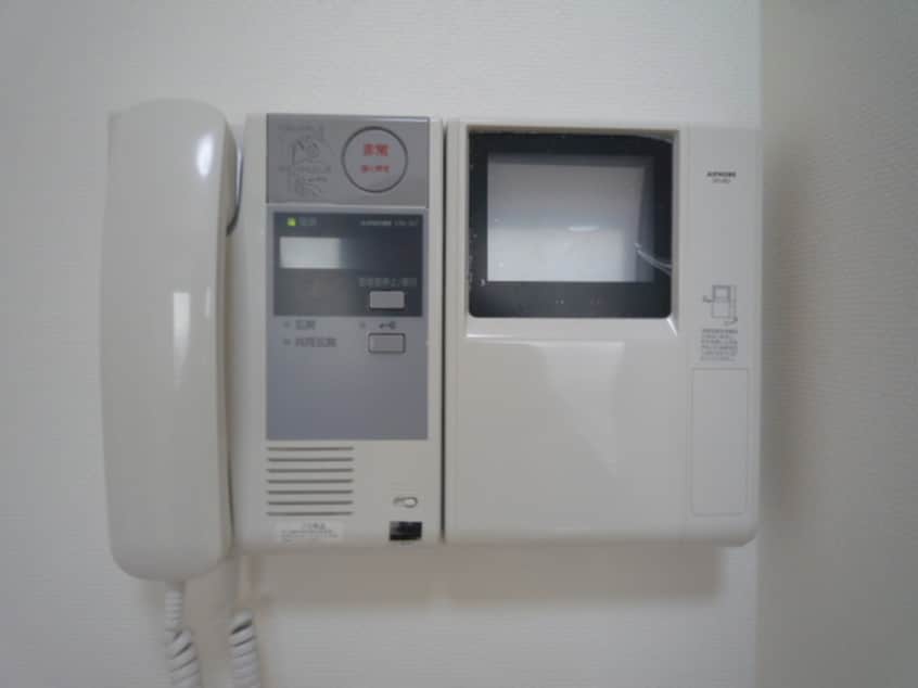 内観写真 ＤＳタワー大博通り