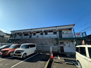 シュガーハイツ