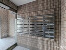 エントランス部分 サンリバ－博多南