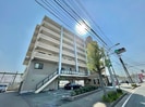 第４晴和ビルの外観