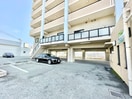 駐車場 第４晴和ビル