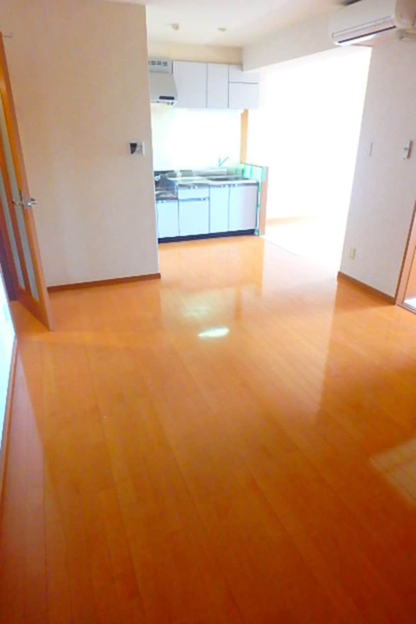 居室 第４晴和ビル