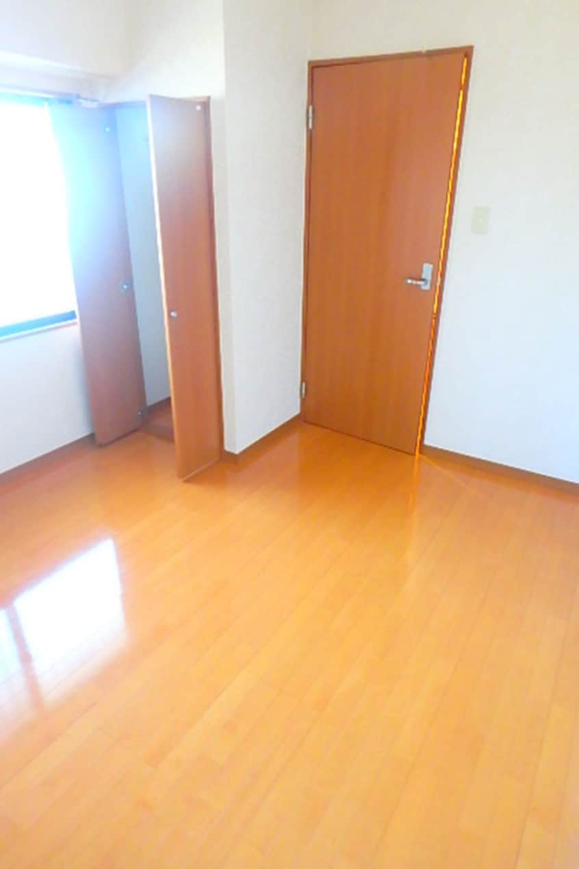 居室 第４晴和ビル