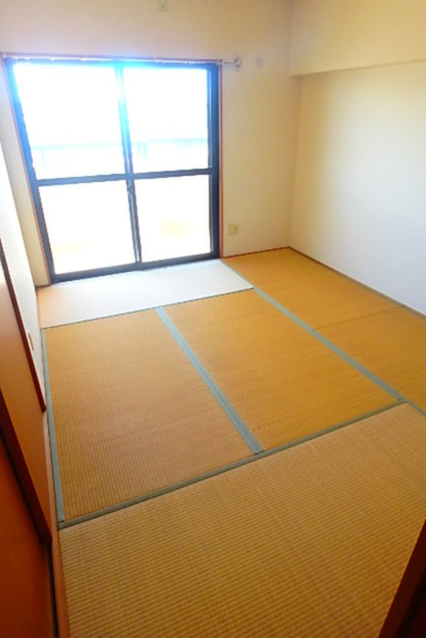 居室 第４晴和ビル