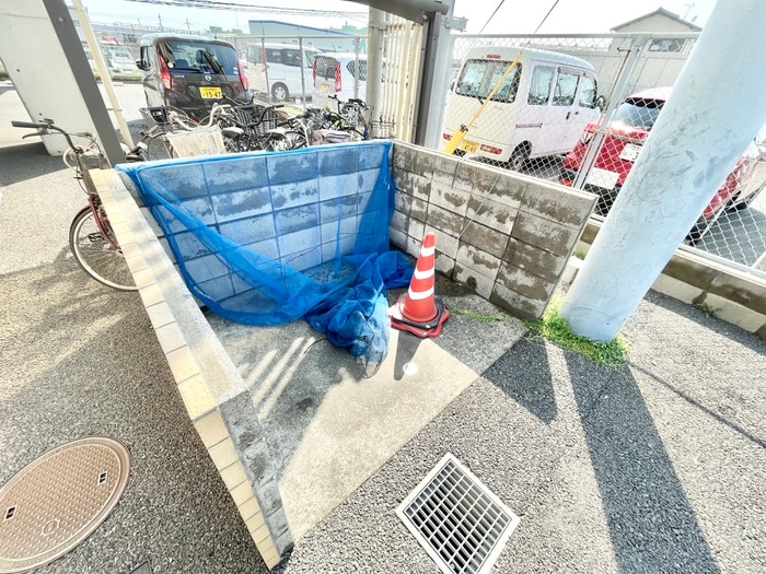 建物設備 第４晴和ビル