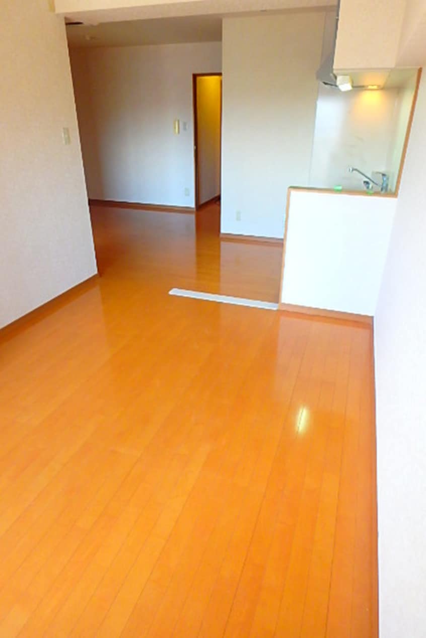 居室 第４晴和ビル