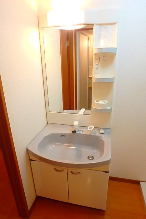 洗面 第４晴和ビル