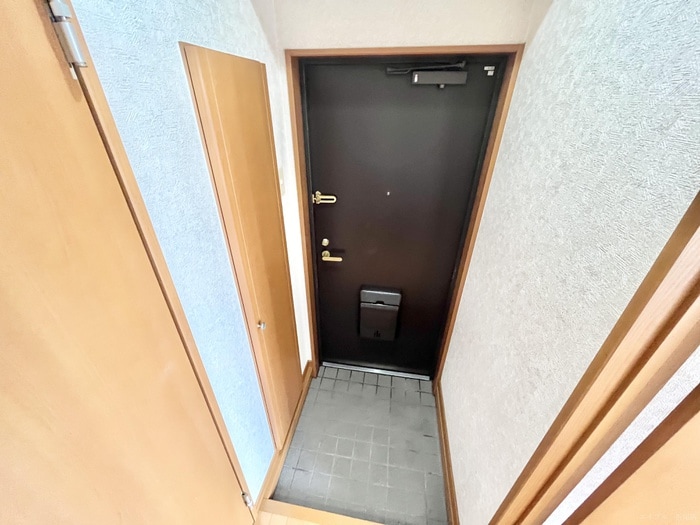 玄関 第４晴和ビル