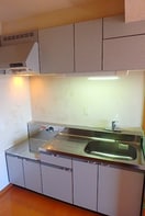 キッチン 第４晴和ビル