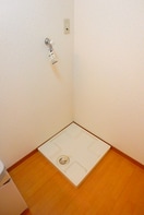 洗濯機置場 第４晴和ビル