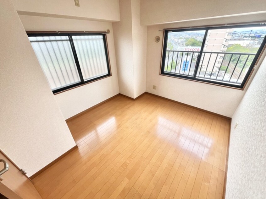 内観写真 第４晴和ビル
