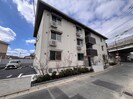 Ｄ－ｒｏｏｍ五十川Ⅱの外観