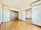 居室 エルディム山本２