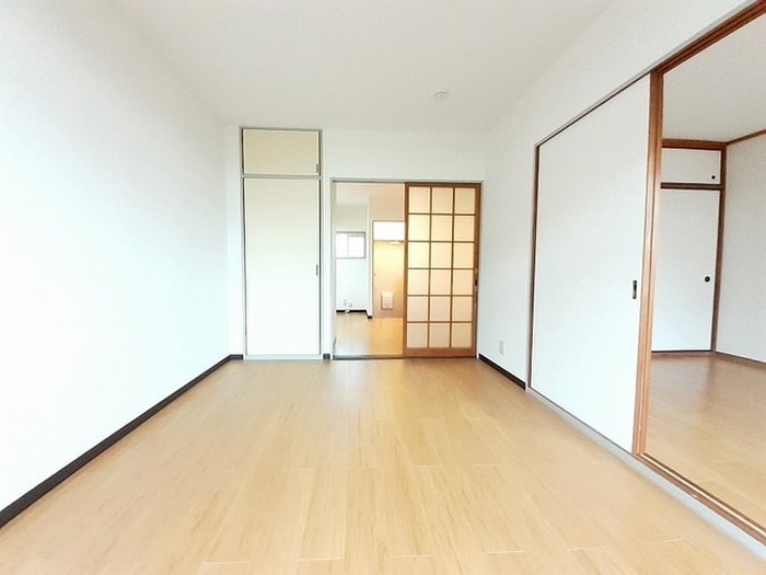 居室 エルディム山本２