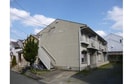 コーポラスめいこうの外観