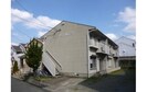 コーポラスめいこうの外観