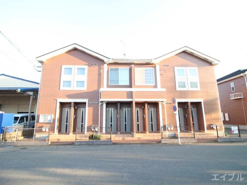 外観写真 メゾン・ボヌールＡ棟