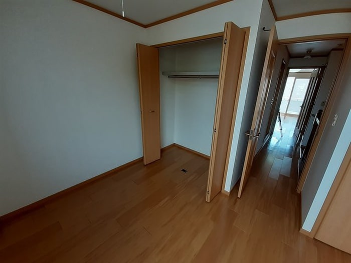 内観写真 メゾン・ボヌールＡ棟