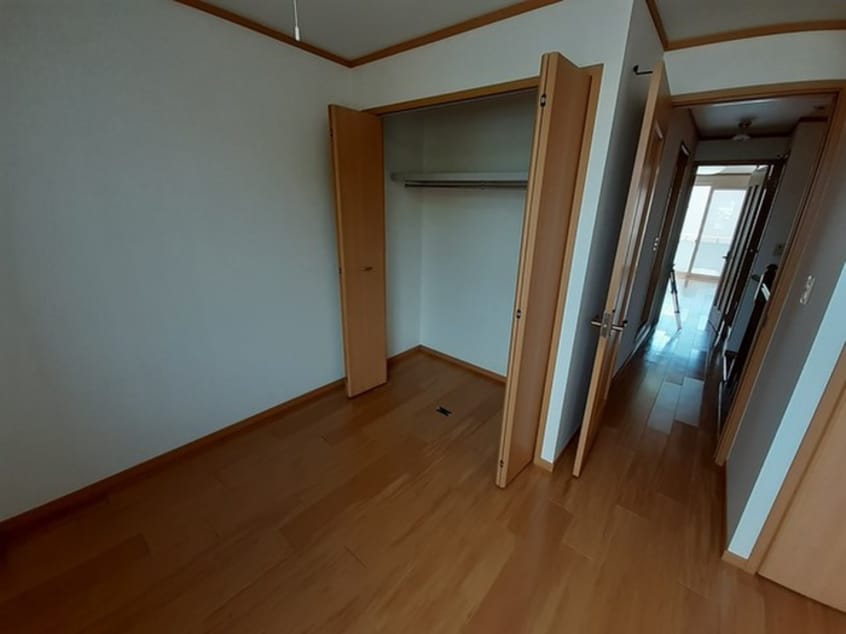 内観写真 メゾン・ボヌールＡ棟