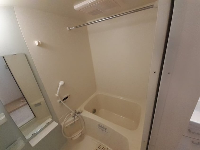 バス／シャワールーム等 メゾン・ボヌールＡ棟