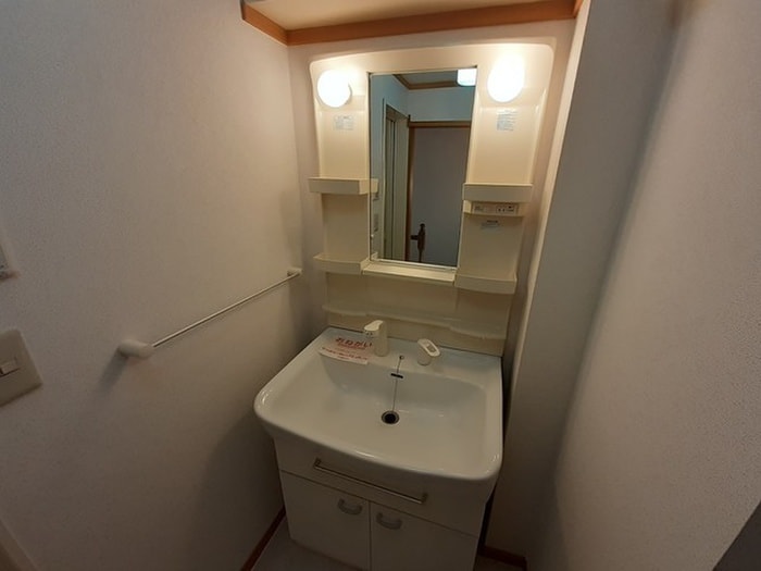 洗面 メゾン・ボヌールＡ棟