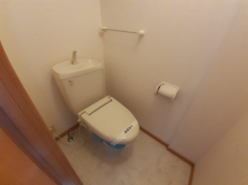 トイレ メゾン・ボヌールＡ棟