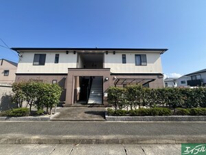 ニュージーコート　Ｃ棟
