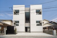 クローバー和白