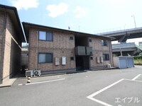 サニ－フラット若園Ｄ