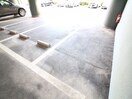 駐車場 ダイアパレス姪浜（711）