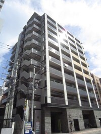 エンクレストベイ天神東(407)