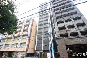 ネストピア天神東Ⅲ（502）