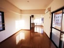 居室 セジュール三萩野