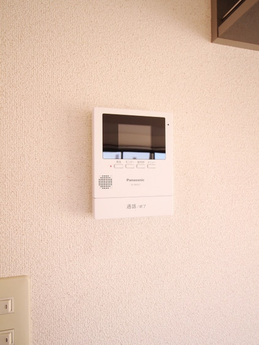 内観写真 セジュール三萩野