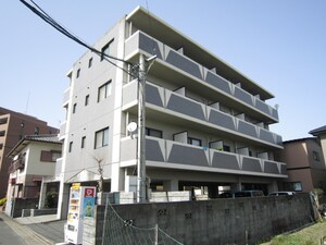 ハイホーム的場