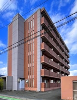 スカイシャトレ原町