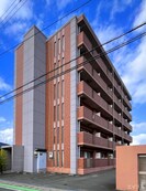 スカイシャトレ原町の外観