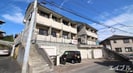 風雅２号館の外観