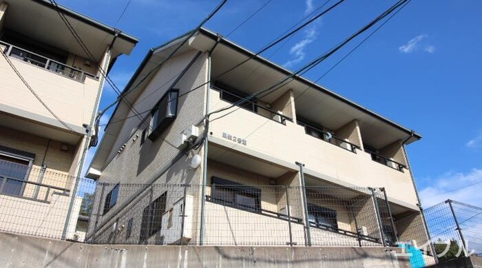 外観写真 風雅２号館