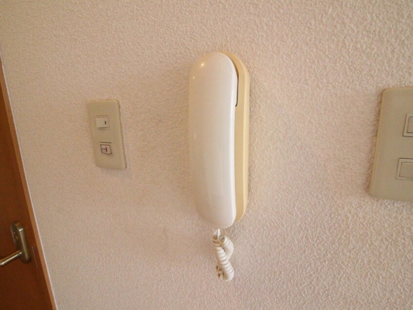 内観写真 風雅２号館
