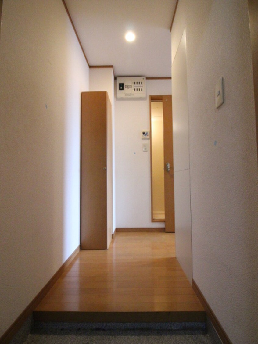 内観写真 風雅２号館