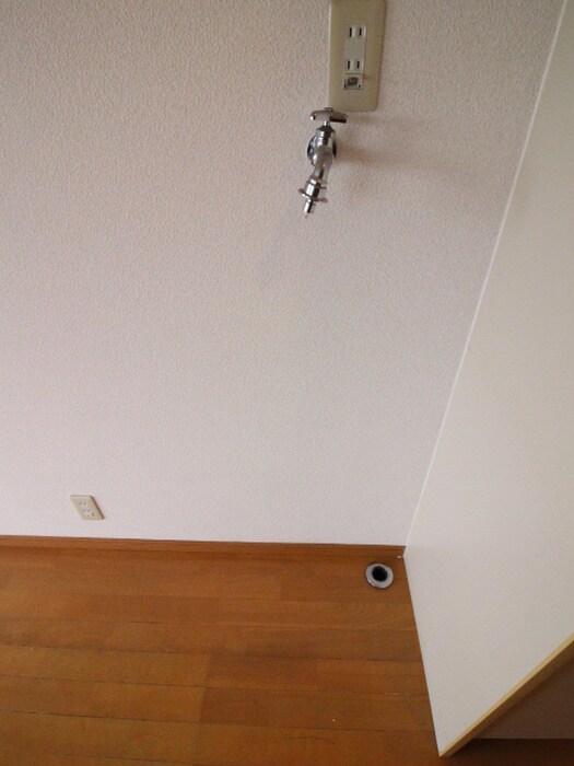 内観写真 風雅２号館