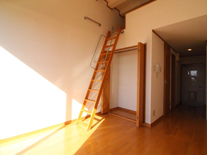 居室 風雅１号館