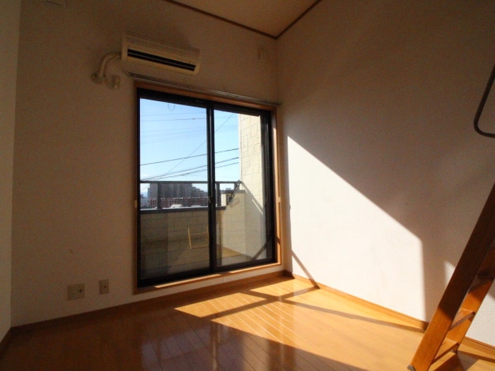 居室 風雅１号館