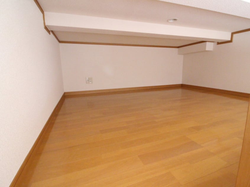 ロフト 風雅１号館