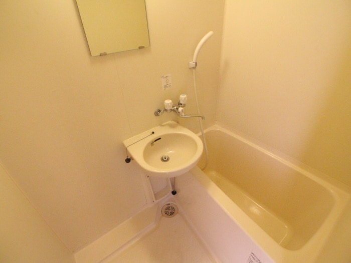 バス／シャワールーム等 風雅１号館