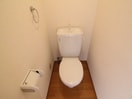 トイレ 風雅１号館